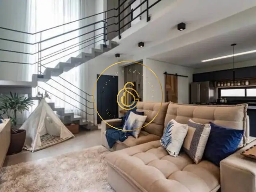 Casa de Condomínio com 3 quartos à venda e para alugar, 250m2 em Itupeva - SP - imagem 2 Foto 2 de Casa de Condomínio com 3 quartos à venda e para alugar, 250m2 em Itupeva - SP