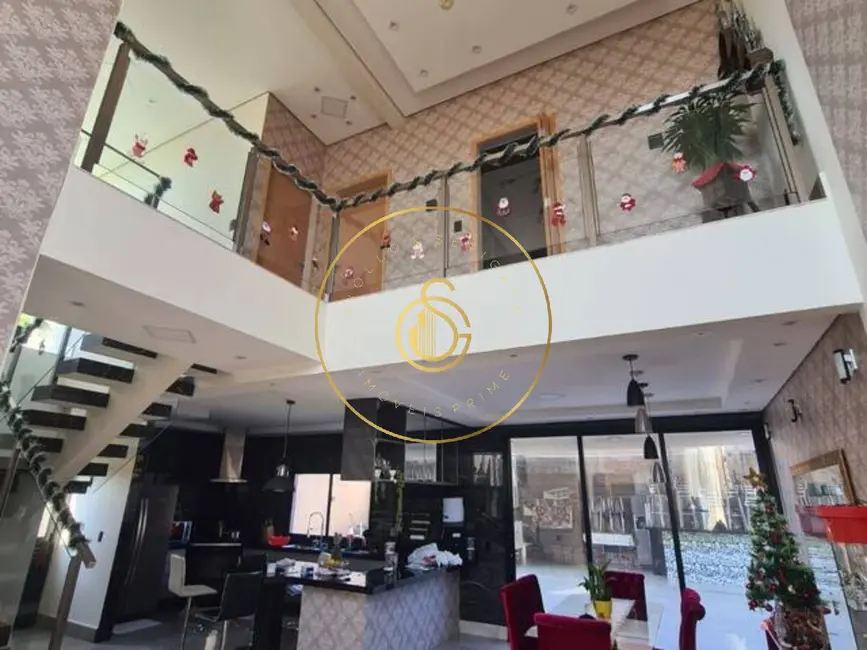 Casa de Condomínio com 3 quartos à venda e para alugar, 250m2 em Itupeva - SP - imagem 7 Foto 7 de Casa de Condomínio com 3 quartos à venda e para alugar, 250m2 em Itupeva - SP