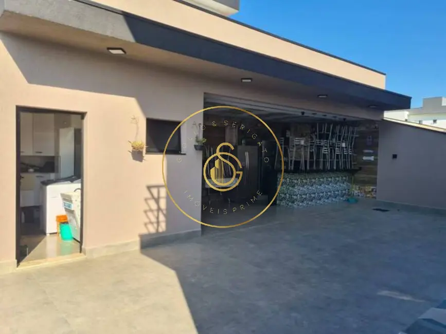 Casa de Condomínio com 3 quartos à venda e para alugar, 250m2 em Itupeva - SP - imagem 6 Foto 6 de Casa de Condomínio com 3 quartos à venda e para alugar, 250m2 em Itupeva - SP