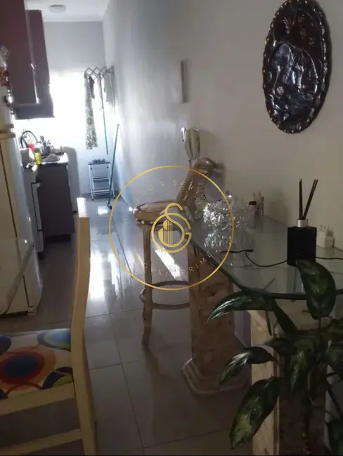 Foto 2 de Apartamento com 2 quartos à venda, 52m2 em Morada das Vinhas, Jundiai - SP