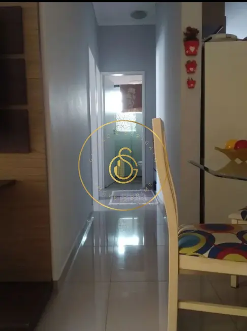 Foto 3 de Apartamento com 2 quartos à venda, 52m2 em Morada das Vinhas, Jundiai - SP