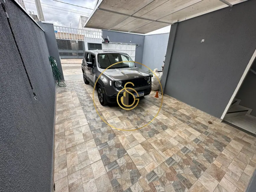 Foto 7 de Casa com 4 quartos à venda, 135m2 em Jardim Vale Verde, Jundiai - SP