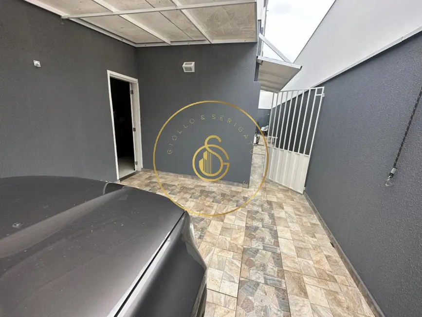 Foto 4 de Casa com 4 quartos à venda, 135m2 em Jardim Vale Verde, Jundiai - SP