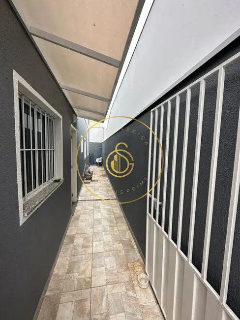 Foto 2 de Casa com 4 quartos à venda, 135m2 em Jardim Vale Verde, Jundiai - SP