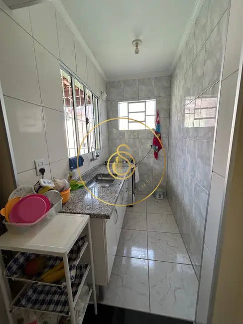 Foto 9 de Casa com 2 quartos à venda, 135m2 em Jardim Tannus, Jundiai - SP