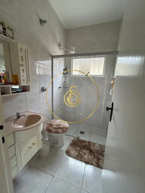 Foto 5 de Casa com 2 quartos à venda, 135m2 em Jardim Tannus, Jundiai - SP