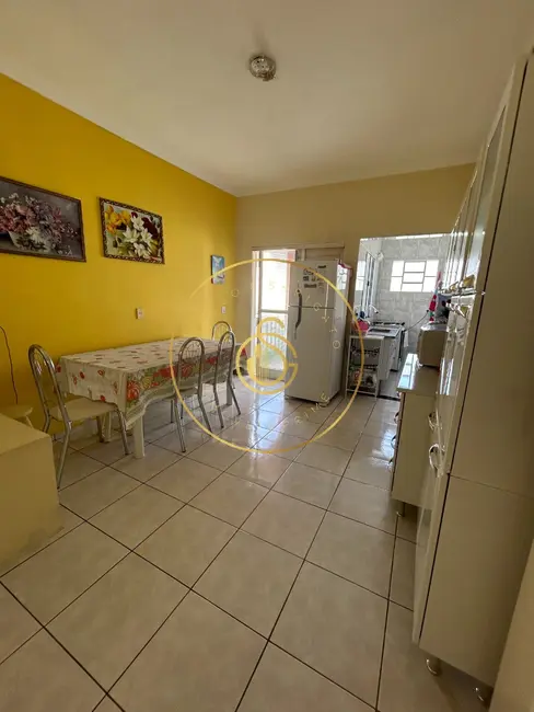 Foto 6 de Casa com 2 quartos à venda, 135m2 em Jardim Tannus, Jundiai - SP