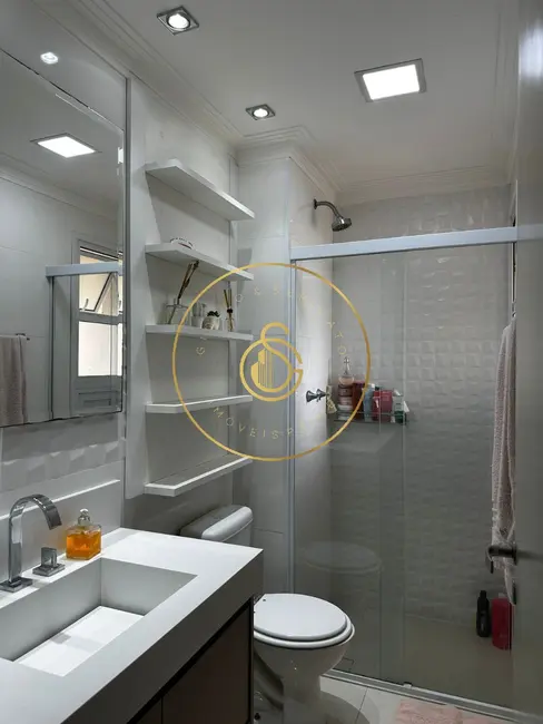 Apartamento com 2 quartos à venda, 78m2 em Jardim Ermida I, Jundiai - SP - imagem 8 Foto 8 de Apartamento com 2 quartos à venda, 78m2 em Jardim Ermida I, Jundiai - SP