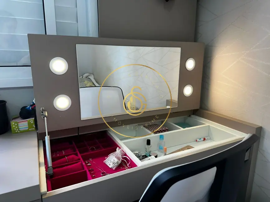 Apartamento com 2 quartos à venda, 78m2 em Jardim Ermida I, Jundiai - SP - imagem 7 Foto 7 de Apartamento com 2 quartos à venda, 78m2 em Jardim Ermida I, Jundiai - SP