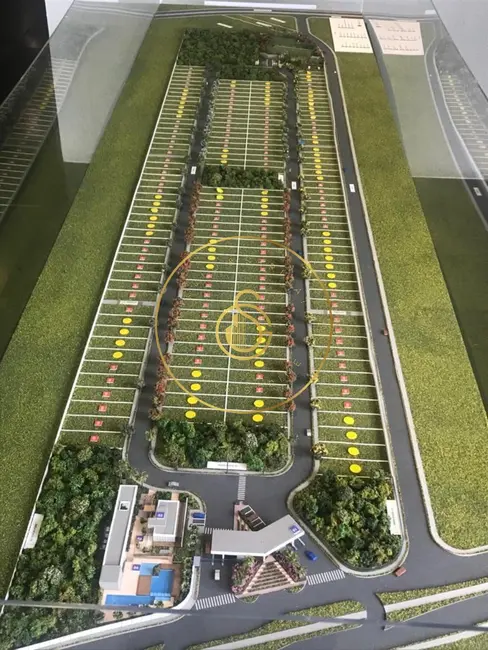 Foto 4 de Terreno / Lote à venda, 300m2 em Jardim Tereza Cristina, Jundiai - SP