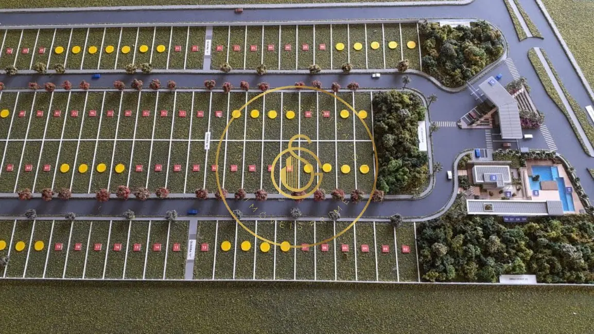 Foto 3 de Terreno / Lote à venda, 300m2 em Jardim Tereza Cristina, Jundiai - SP