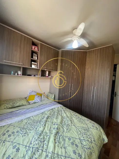 Foto 3 de Apartamento com 2 quartos à venda, 64m2 em Parque Residencial Eloy Chaves, Jundiai - SP