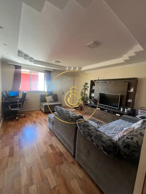 Foto 8 de Apartamento com 2 quartos à venda, 64m2 em Parque Residencial Eloy Chaves, Jundiai - SP