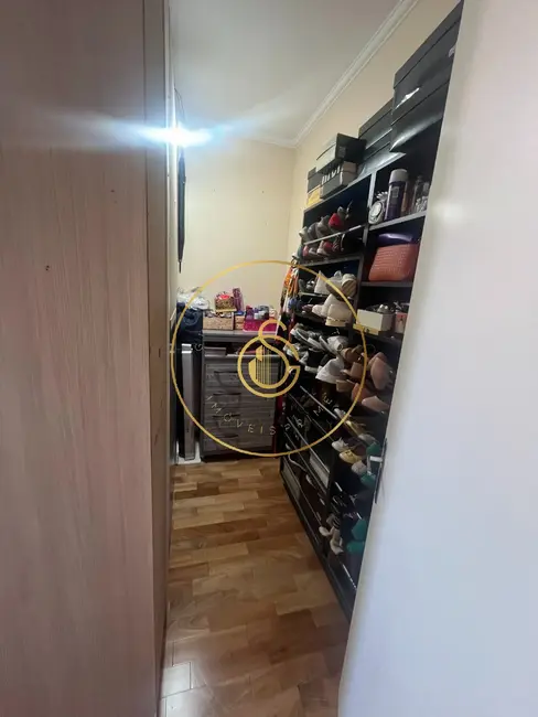 Foto 4 de Apartamento com 2 quartos à venda, 64m2 em Parque Residencial Eloy Chaves, Jundiai - SP