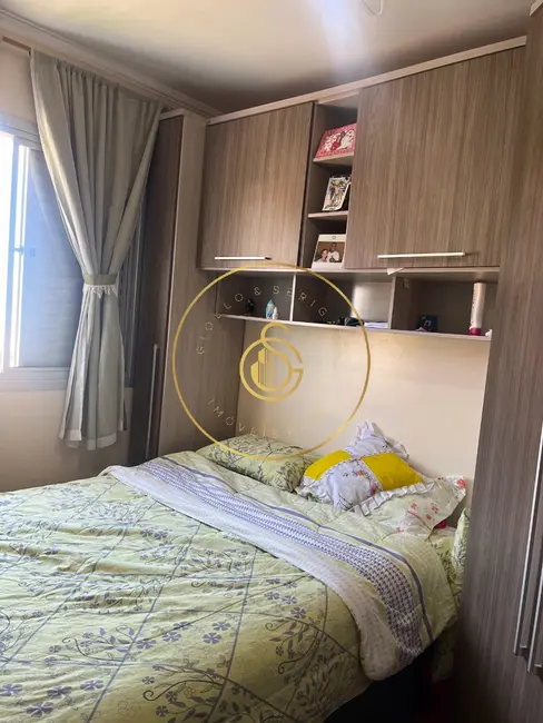 Foto 2 de Apartamento com 2 quartos à venda, 64m2 em Parque Residencial Eloy Chaves, Jundiai - SP