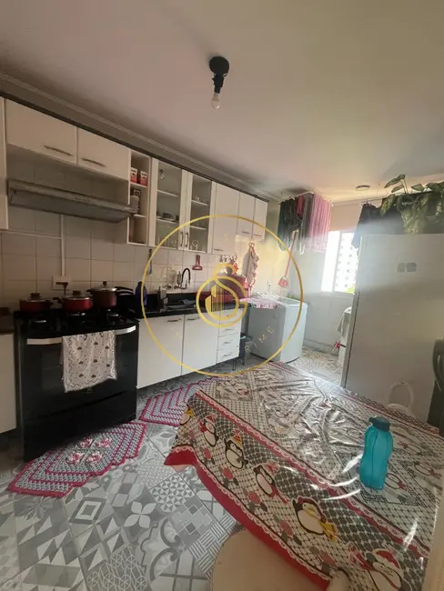 Foto 9 de Apartamento com 2 quartos à venda, 64m2 em Parque Residencial Eloy Chaves, Jundiai - SP