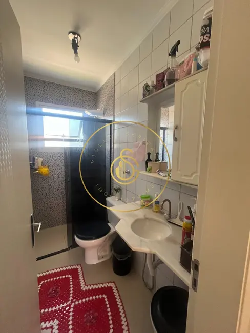 Foto 6 de Apartamento com 2 quartos à venda, 64m2 em Parque Residencial Eloy Chaves, Jundiai - SP