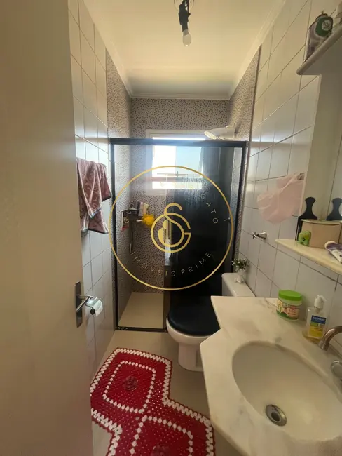 Foto 5 de Apartamento com 2 quartos à venda, 64m2 em Parque Residencial Eloy Chaves, Jundiai - SP