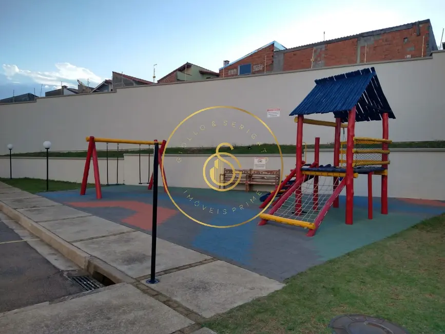 Apartamento com 2 quartos à venda, 74m2 em Itupeva - SP - imagem 4 Foto 4 de Apartamento com 2 quartos à venda, 74m2 em Itupeva - SP