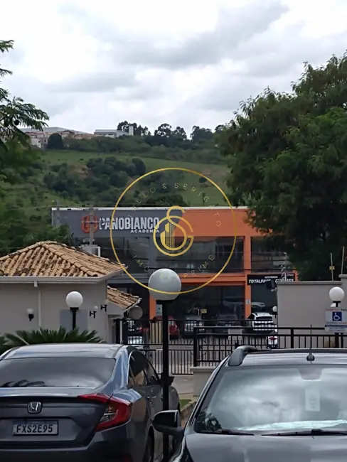 Apartamento com 2 quartos à venda, 74m2 em Itupeva - SP - imagem 8 Foto 8 de Apartamento com 2 quartos à venda, 74m2 em Itupeva - SP