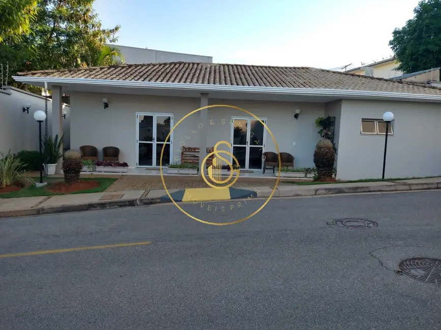 Apartamento com 2 quartos à venda, 74m2 em Itupeva - SP - imagem 3 Foto 3 de Apartamento com 2 quartos à venda, 74m2 em Itupeva - SP