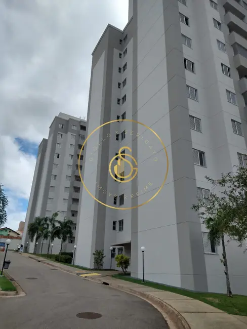 Apartamento com 2 quartos à venda, 74m2 em Itupeva - SP - imagem 1 Foto 1 de Apartamento com 2 quartos à venda, 74m2 em Itupeva - SP