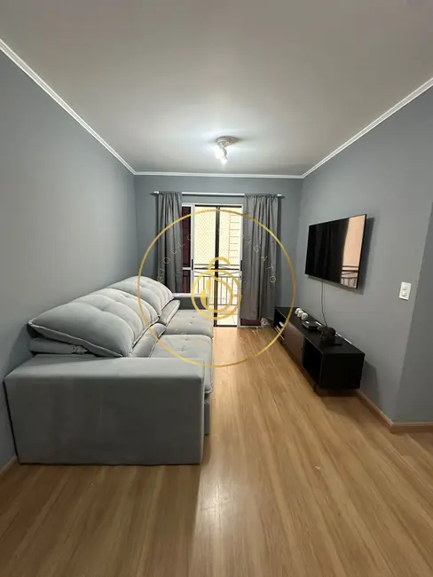 Foto 5 de Apartamento com 2 quartos à venda, 54m2 em Jardim Guanabara, Jundiai - SP