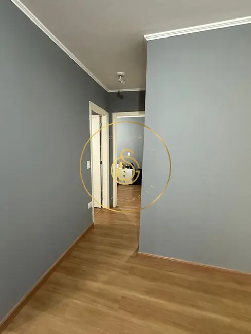 Foto 4 de Apartamento com 2 quartos à venda, 54m2 em Jardim Guanabara, Jundiai - SP