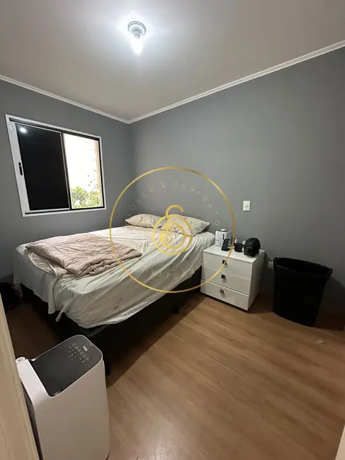 Foto 7 de Apartamento com 2 quartos à venda, 54m2 em Jardim Guanabara, Jundiai - SP