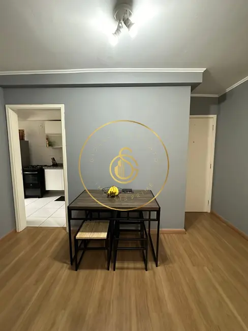 Foto 3 de Apartamento com 2 quartos à venda, 54m2 em Jardim Guanabara, Jundiai - SP