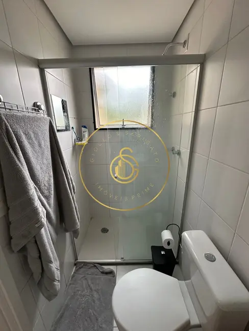 Foto 9 de Apartamento com 2 quartos à venda, 54m2 em Jardim Guanabara, Jundiai - SP