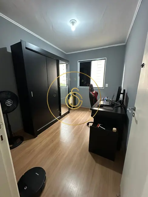 Foto 6 de Apartamento com 2 quartos à venda, 54m2 em Jardim Guanabara, Jundiai - SP