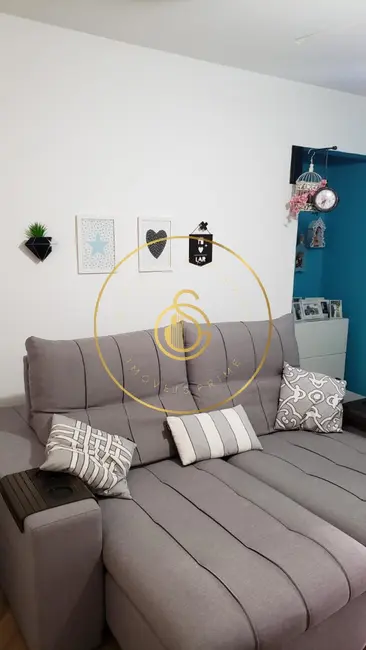 Apartamento com 2 quartos à venda, 58m2 em Parque Residencial Eloy Chaves, Jundiai - SP - imagem 9 Foto 9 de Apartamento com 2 quartos à venda, 58m2 em Parque Residencial Eloy Chaves, Jundiai - SP