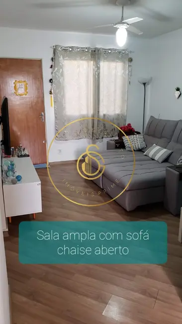 Apartamento com 2 quartos à venda, 58m2 em Parque Residencial Eloy Chaves, Jundiai - SP - imagem 7 Foto 7 de Apartamento com 2 quartos à venda, 58m2 em Parque Residencial Eloy Chaves, Jundiai - SP