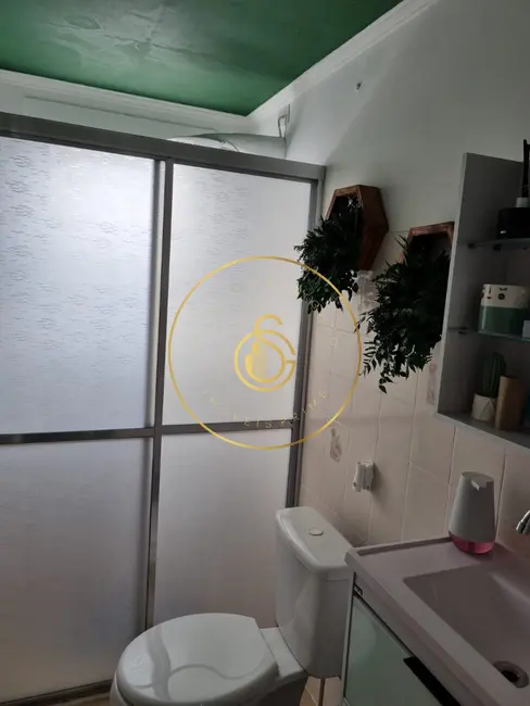 Apartamento com 2 quartos à venda, 58m2 em Parque Residencial Eloy Chaves, Jundiai - SP - imagem 3 Foto 3 de Apartamento com 2 quartos à venda, 58m2 em Parque Residencial Eloy Chaves, Jundiai - SP