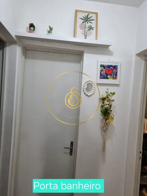 Apartamento com 2 quartos à venda, 58m2 em Parque Residencial Eloy Chaves, Jundiai - SP - imagem 6 Foto 6 de Apartamento com 2 quartos à venda, 58m2 em Parque Residencial Eloy Chaves, Jundiai - SP