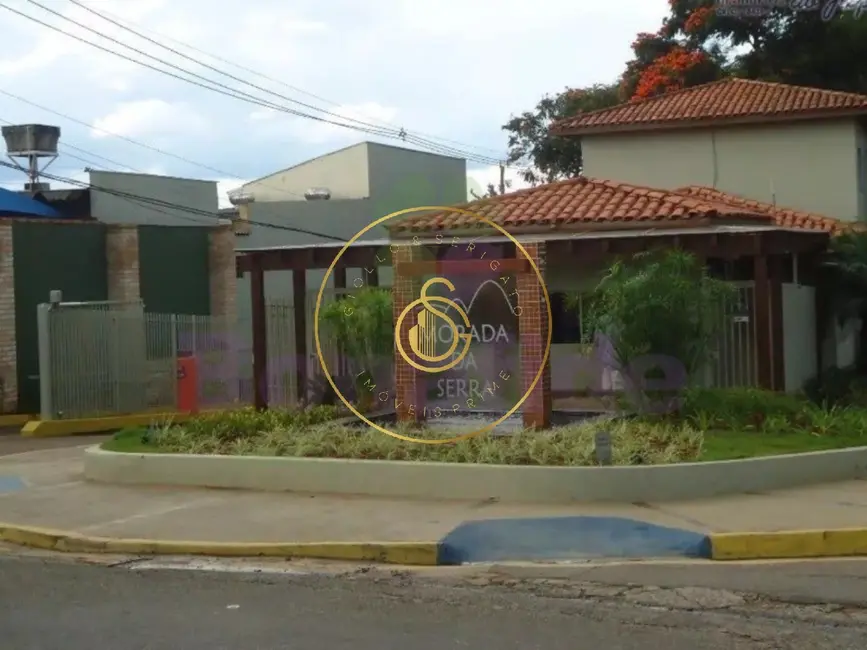 Foto 1 de Apartamento com 2 quartos à venda, 58m2 em Parque Residencial Eloy Chaves, Jundiai - SP