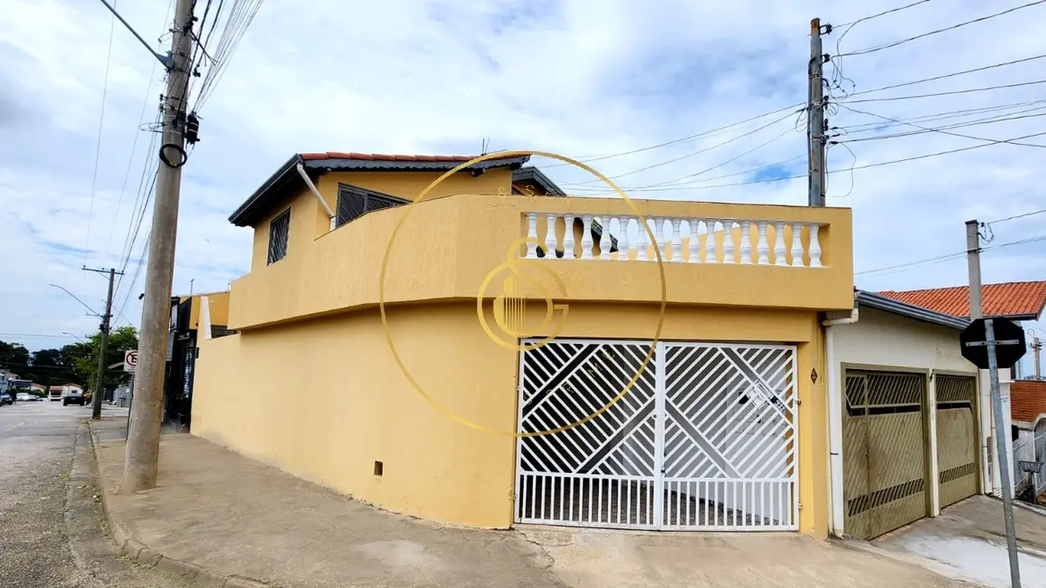 Foto 1 de Casa com 2 quartos à venda, 250m2 em Parque Residencial Eloy Chaves, Jundiai - SP