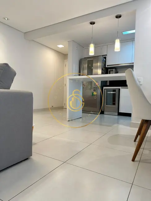 Foto 5 de Apartamento com 3 quartos à venda, 97m2 em Jardim Ermida I, Jundiai - SP