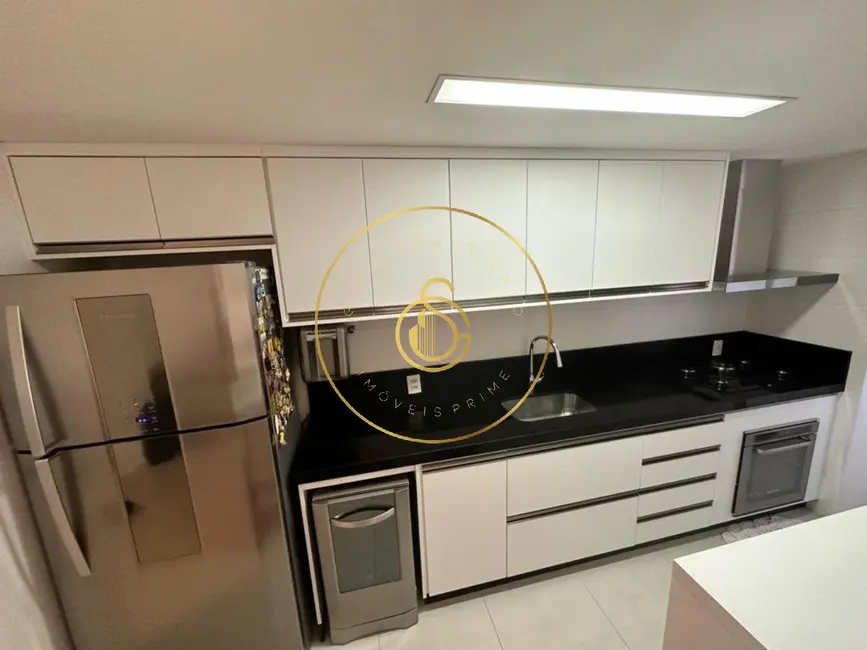 Foto 4 de Apartamento com 3 quartos à venda, 97m2 em Jardim Ermida I, Jundiai - SP