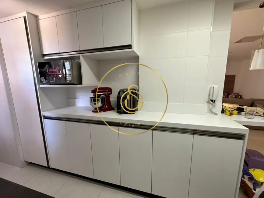 Foto 8 de Apartamento com 3 quartos à venda, 97m2 em Jardim Ermida I, Jundiai - SP