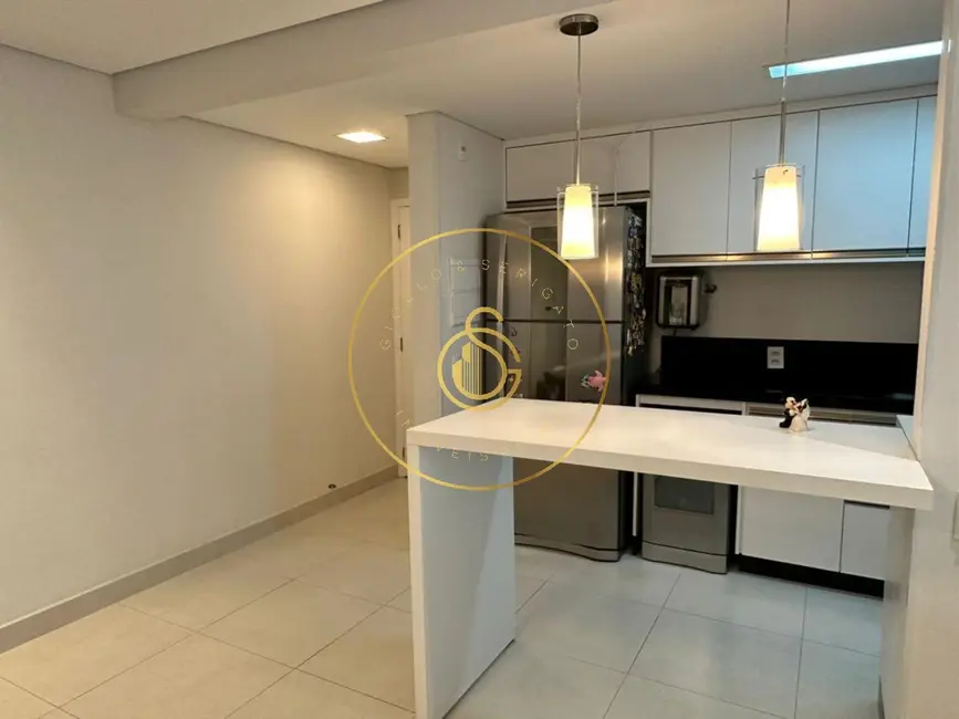 Foto 7 de Apartamento com 3 quartos à venda, 97m2 em Jardim Ermida I, Jundiai - SP