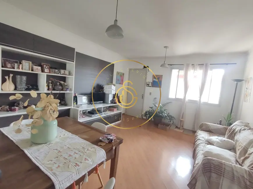 Foto 4 de Apartamento com 2 quartos à venda, 64m2 em Parque Residencial Eloy Chaves, Jundiai - SP