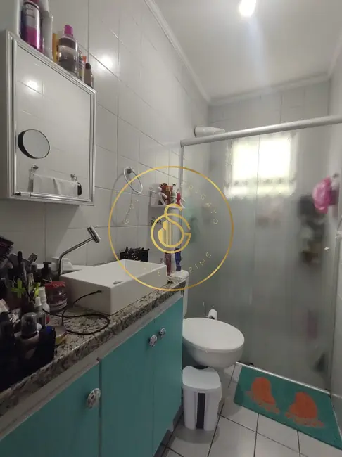 Foto 5 de Apartamento com 2 quartos à venda, 64m2 em Parque Residencial Eloy Chaves, Jundiai - SP