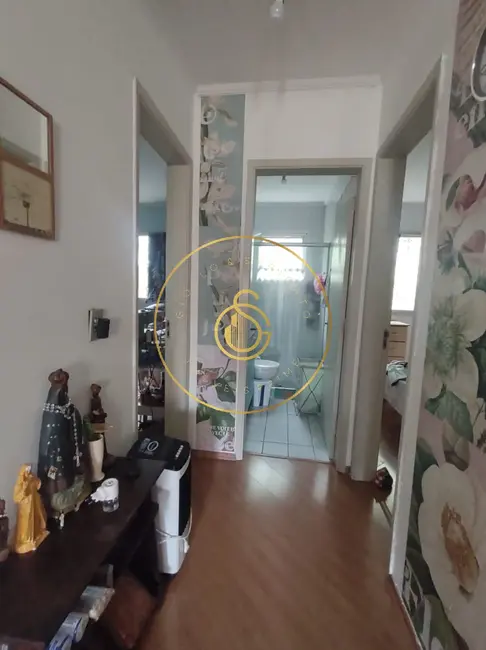 Foto 3 de Apartamento com 2 quartos à venda, 64m2 em Parque Residencial Eloy Chaves, Jundiai - SP