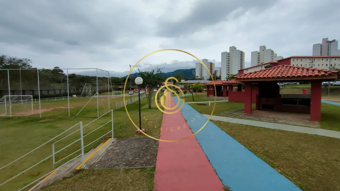 Foto 9 de Apartamento com 2 quartos à venda, 64m2 em Parque Residencial Eloy Chaves, Jundiai - SP