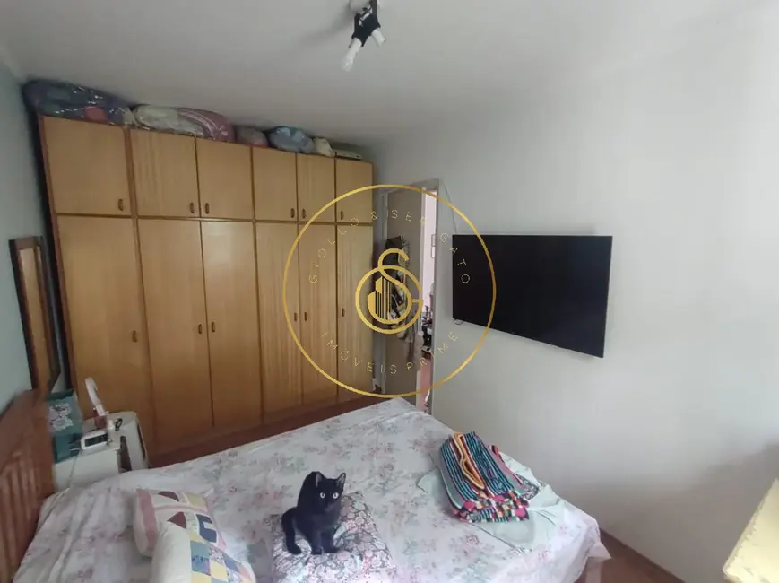 Foto 6 de Apartamento com 2 quartos à venda, 64m2 em Parque Residencial Eloy Chaves, Jundiai - SP