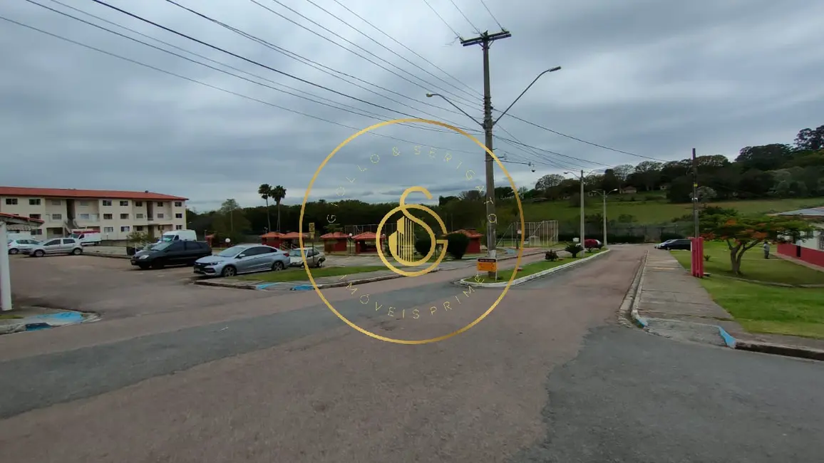 Foto 8 de Apartamento com 2 quartos à venda, 64m2 em Parque Residencial Eloy Chaves, Jundiai - SP