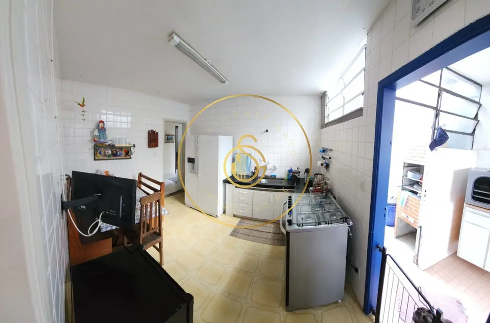 Foto 9 de Casa com 4 quartos à venda, 294m2 em Jardim Bonfiglioli, Jundiai - SP