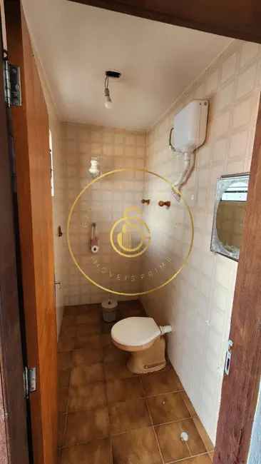 Foto 4 de Casa com 4 quartos à venda, 294m2 em Jardim Bonfiglioli, Jundiai - SP